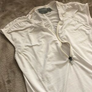 ATHLETA WORKOUT TOP
